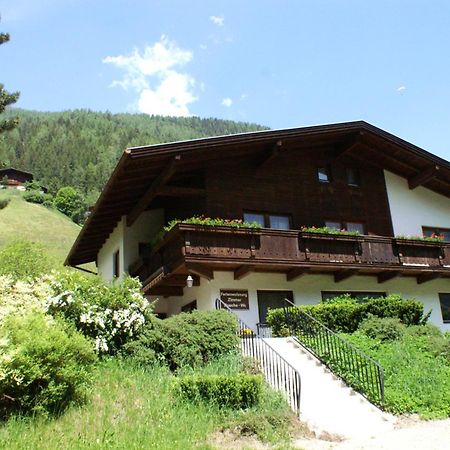 Ferienwohnung Zita Weber Neustift im Stubaital Bagian luar foto
