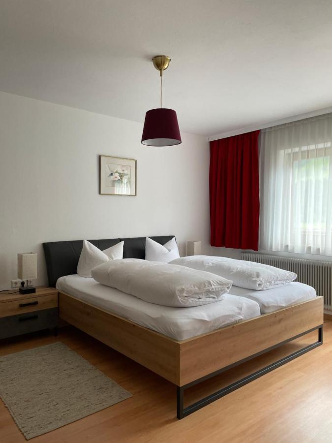 Ferienwohnung Zita Weber Neustift im Stubaital Bagian luar foto