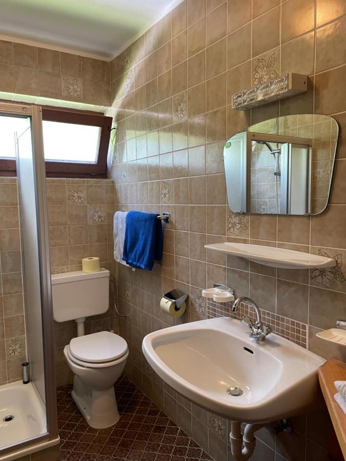 Ferienwohnung Zita Weber Neustift im Stubaital Bagian luar foto