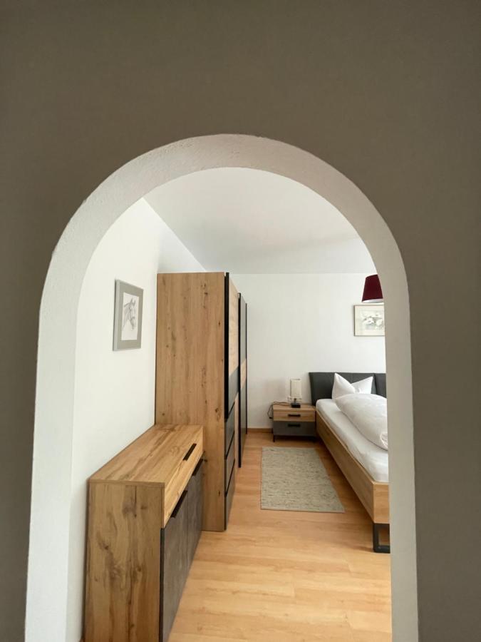 Ferienwohnung Zita Weber Neustift im Stubaital Bagian luar foto