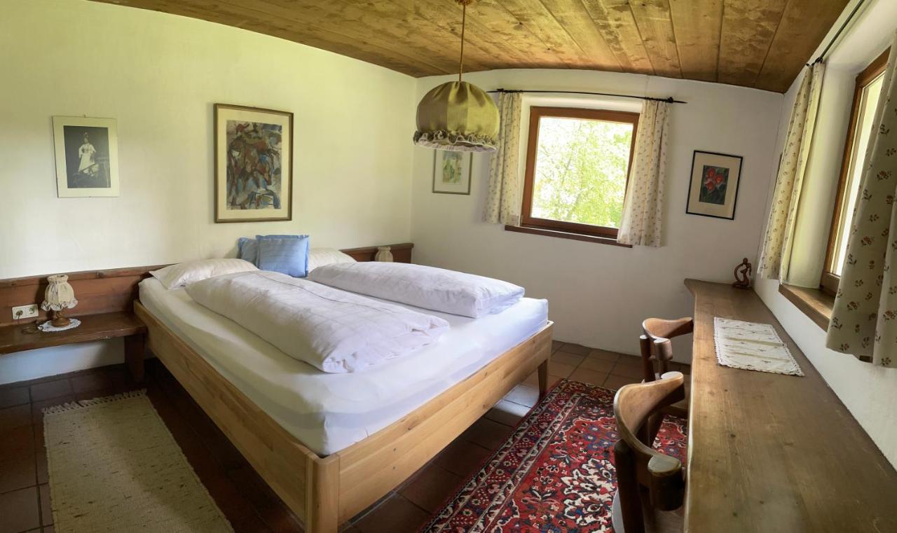 Ferienwohnung Zita Weber Neustift im Stubaital Bagian luar foto