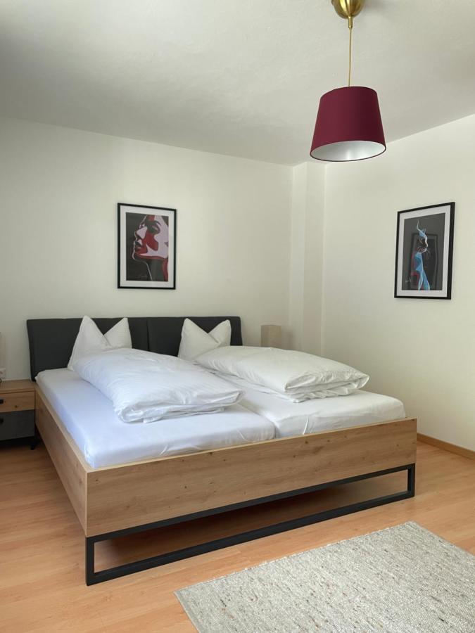 Ferienwohnung Zita Weber Neustift im Stubaital Bagian luar foto