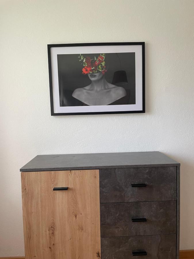 Ferienwohnung Zita Weber Neustift im Stubaital Bagian luar foto