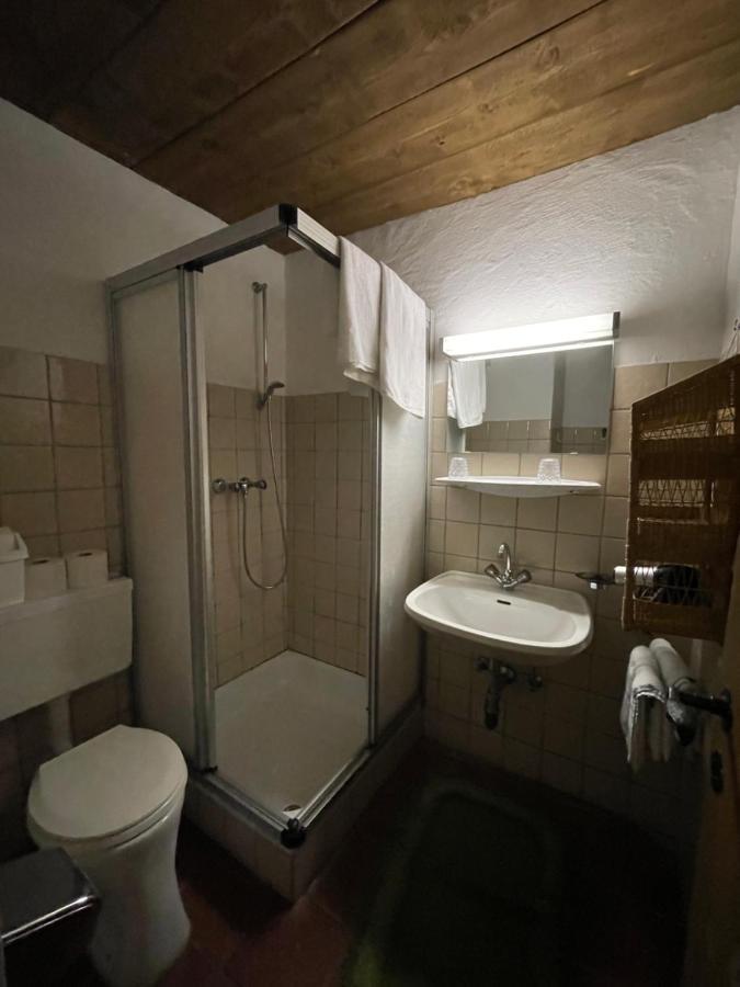 Ferienwohnung Zita Weber Neustift im Stubaital Bagian luar foto