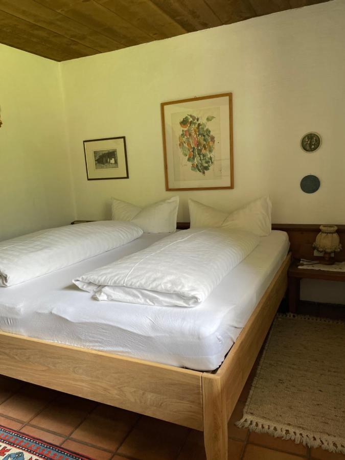Ferienwohnung Zita Weber Neustift im Stubaital Bagian luar foto
