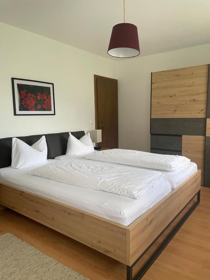 Ferienwohnung Zita Weber Neustift im Stubaital Bagian luar foto