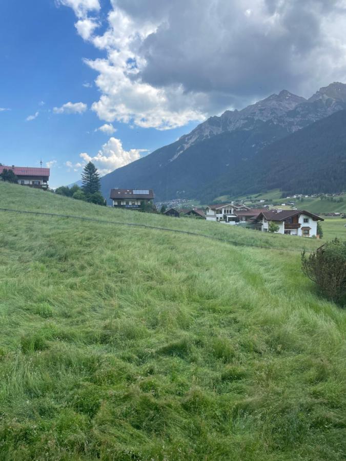 Ferienwohnung Zita Weber Neustift im Stubaital Bagian luar foto
